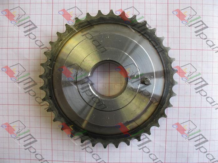 TOYOTA 13523-78152-71 Шестерня распредвала Toyota 4Y 7-8 сер. (TRP)