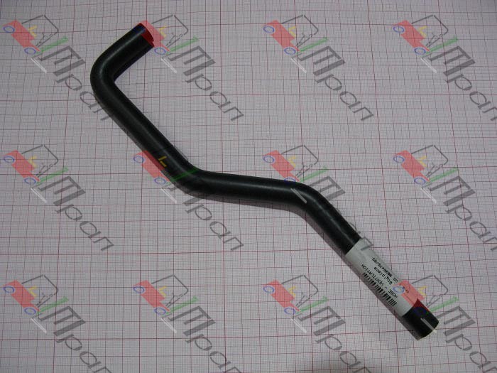 TOYOTA 12261-78152-71 Патрубок воздушный (HH)