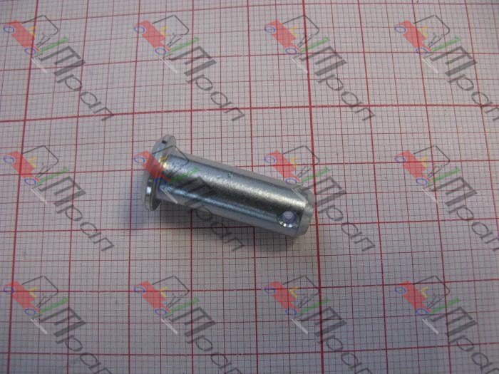 TOYOTA 90240-08008-71 Штифт (HH)