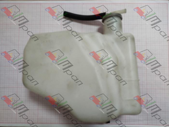 TOYOTA 16470-16600-71 Бачок расширительный Toyota 8F15 (1DZ, 4Y)