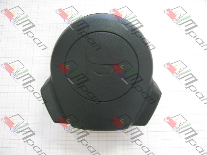 TOYOTA 45121-12472-71  Кнопка клаксона (HH)