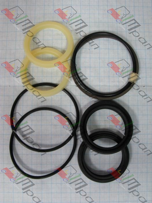 TOYOTA 04433-10090-71 Ремкомплект гидравлического цилиндра d-40 (HH)