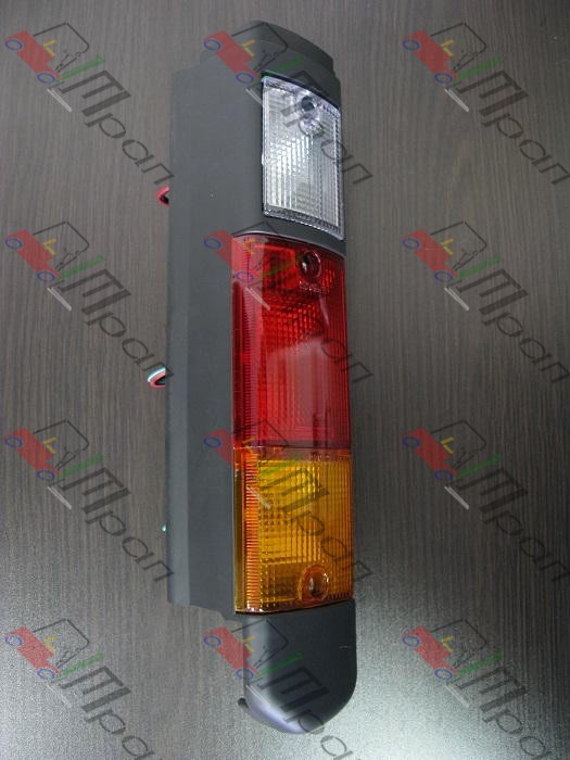 TOYOTA 56630-26600-71 Фара задняя правая 8сер. 1-3тн. (TRP)