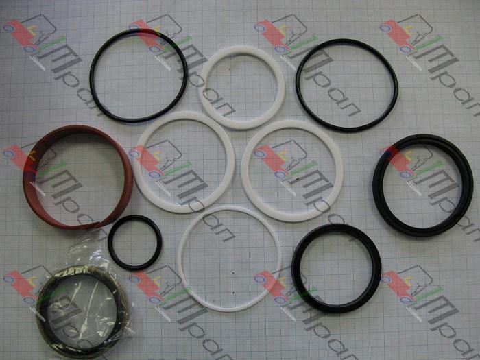 TOYOTA 04652-10350-71 Ремкомплект цилиндра подъема d-50 (HH)