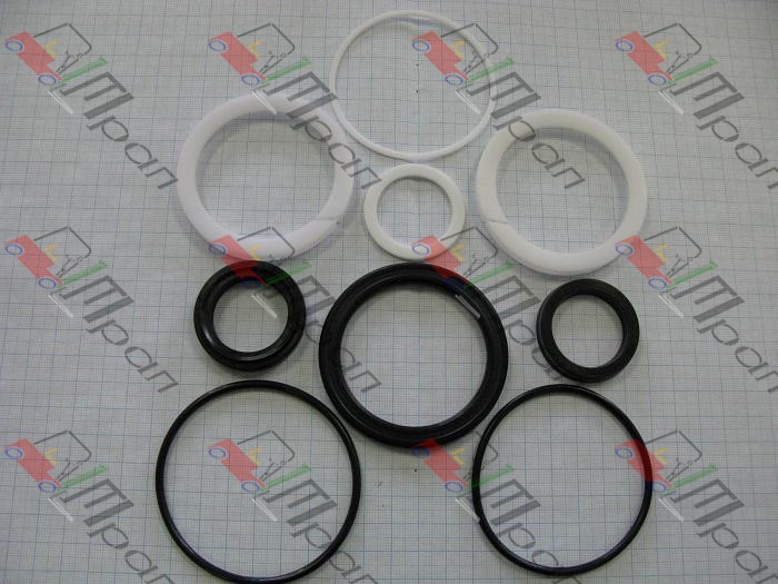 TOYOTA 04655-20111-71 Ремкомплект цилиндра наклона d-30 (HH)