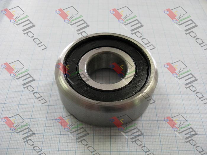 TOYOTA 61541-11060-71 Подшипник каретки боковой Toyota 8FD15 (TRP)