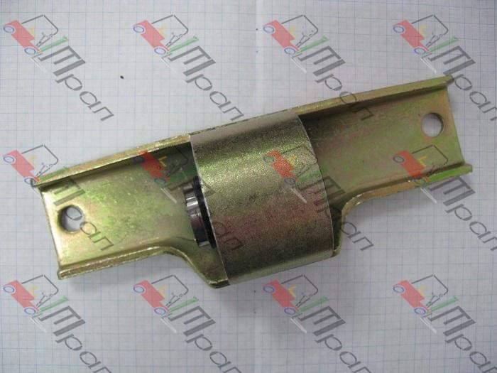 TOYOTA 41260-26610-71 Подушка АКПП (HH)