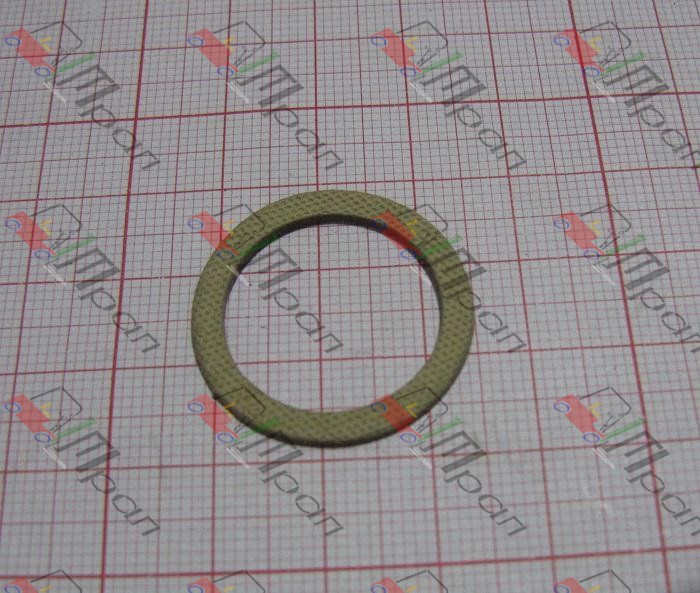 TOYOTA 90430-20010-71 Прокладка пробки Toyota 7-8 сер. (HH)