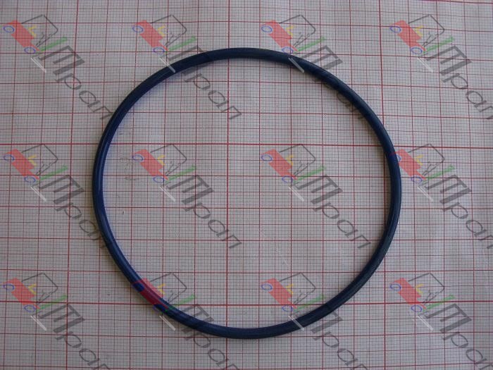 XINCHAI 490B-01006 Кольцо уплотнительное гильзы (89,5*3) A490BPG (TRP)