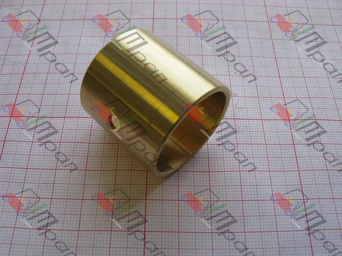 XINCHAI 490B-04005 Втулка головки шатуна A490BPG (TRP)