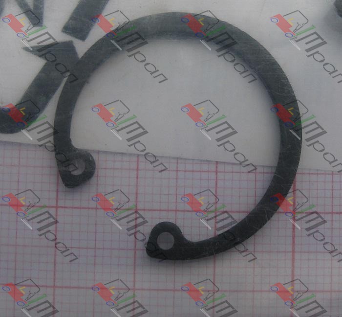 XINCHAI 490B-04013 Кольцо стопорное A490BPG (TRP)