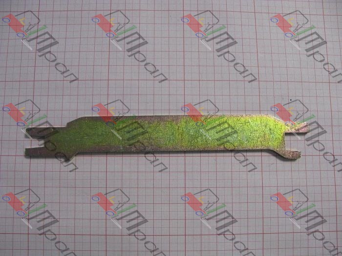 TOYOTA 47443-20541-71 Планка тормозных колодок 2-3 т (HH)