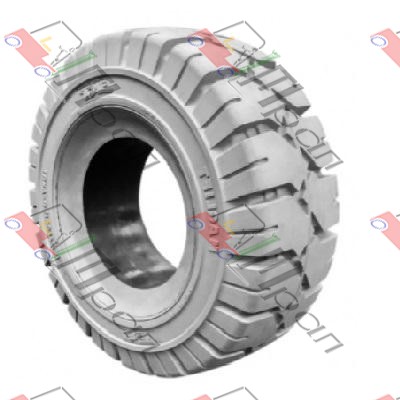 BKT Шина цельнолитая BKT Maglift LIP NM 23x9-10 (225/75-10)