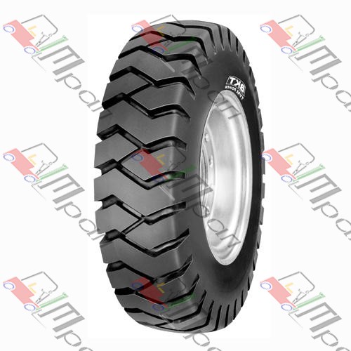 BKT Шинокомплект пневматический 250-15 16PR BKT PL-801 TR177A