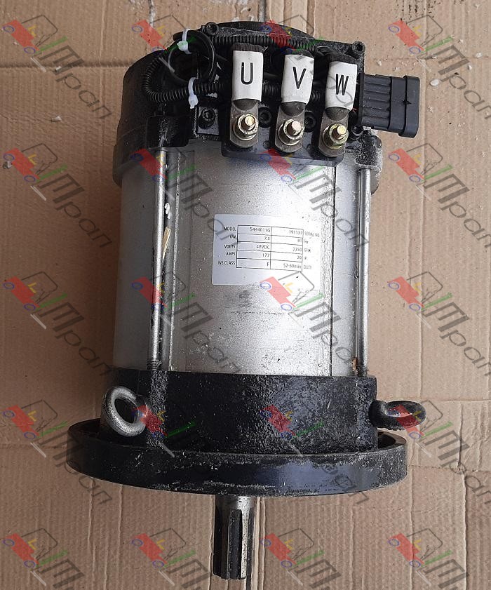 Dalian S444011G Электродвигатель (TRP)
