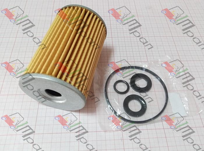 TOYOTA 04152-76002-71 Фильтр масляный Toyota 3P (HH)