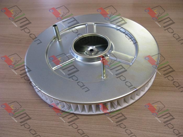 TOYOTA 17801-10340-71 Фильтр воздушный Toyota 2FG9 (HH)