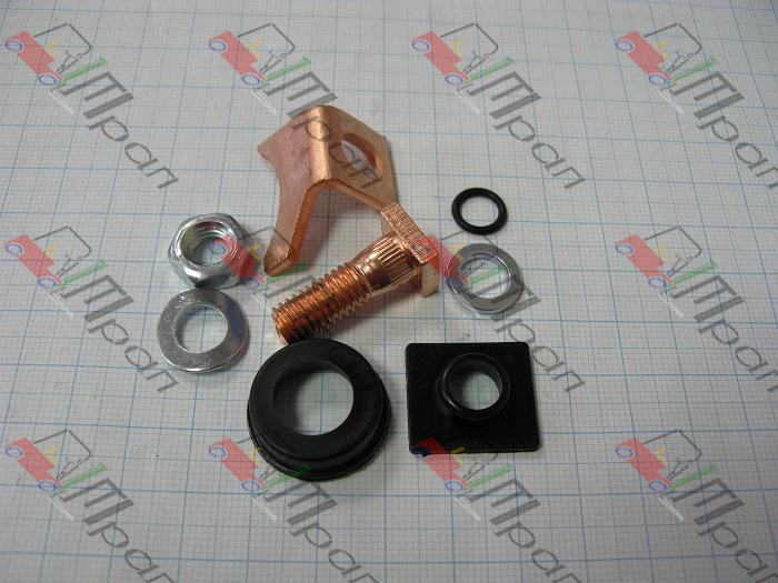 TOYOTA 28105-32851-71 Контакт электромагнита  стартера 4Y