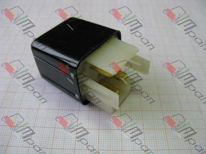 TOYOTA 28300-76002-71  Реле стартера (TRP)