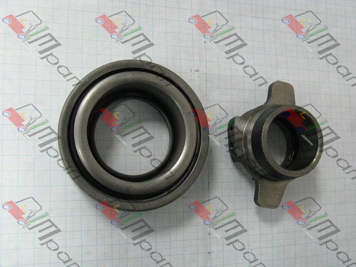 TOYOTA 31230-23321-71 Подшипник выжимной с муфтой Toyota 1DZ 