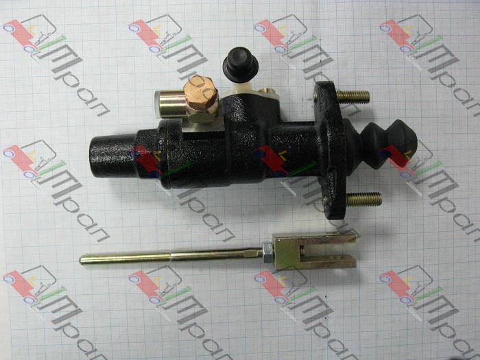 TOYOTA 31410-23600-71 Главный цилиндр сцепления Toyota 6 сер., 1-3 т