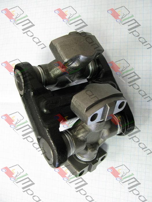 TOYOTA 37210-23600-71 Вал карданный Toyota 7FD15 (HH)