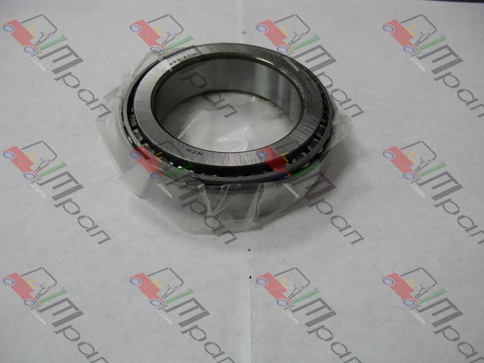 NISSAN 38440-01X00 Подшипник передней ступицы (HH)