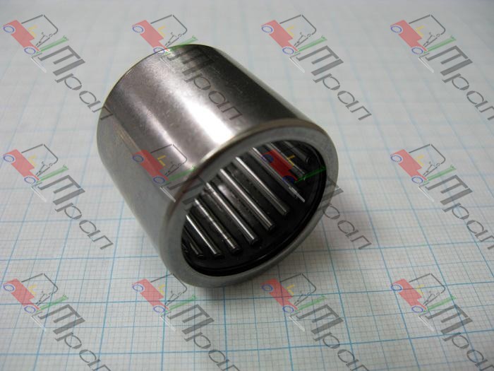 NISSAN 40016-FJ100 Подшипник шкворневой 25x32x30 (HH)