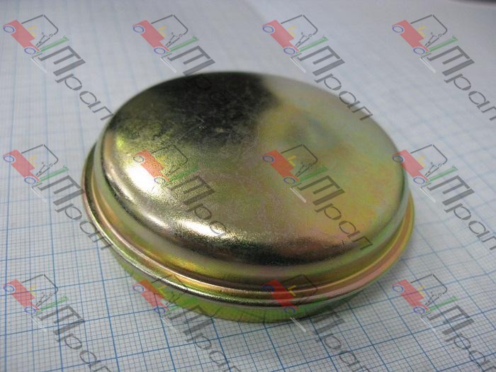 TOYOTA 43821-20540-71 Крышка ступицы колеса (TRP)