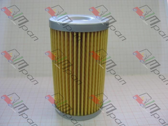 KOMATSU YM129100-55650 Фильтр топливный 4d84-2a