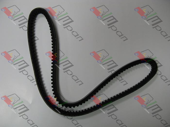 TOYOTA 90916-02961-71 Ремень клиновидный Toyota 7FD10-35 (1DZ)
