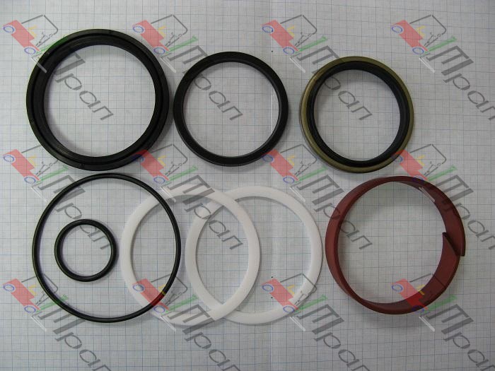 TOYOTA 04652-30270-71 Ремкомплект цилиндра подъема d-60 Toyota 8 сер., 3 т (HH)