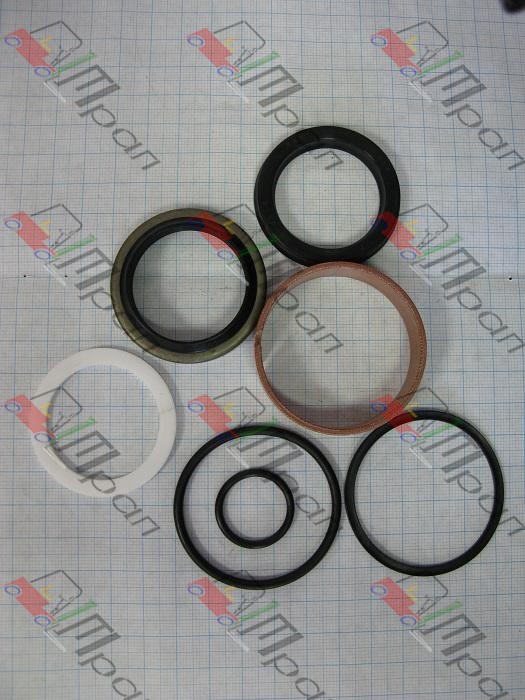 TOYOTA 04653-20170-71 Ремкомплект цилиндра подъема d-35 Toyota