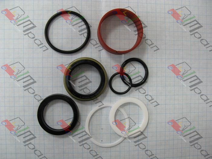 TOYOTA 04654-10330-71 Ремкомплект гидравлического цилиндра d-32 (TRP)