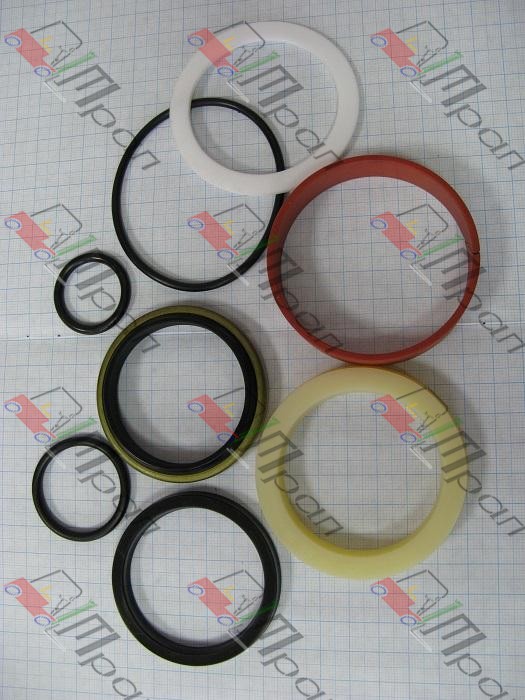 TOYOTA 04654-30070-71 Ремкомплект гидравлического цилиндра d-50 (TRP)