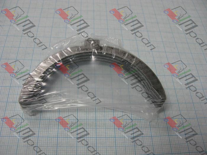 TOYOTA 11011-76024-71 Полукольца коленвала STD 4Y Toyota