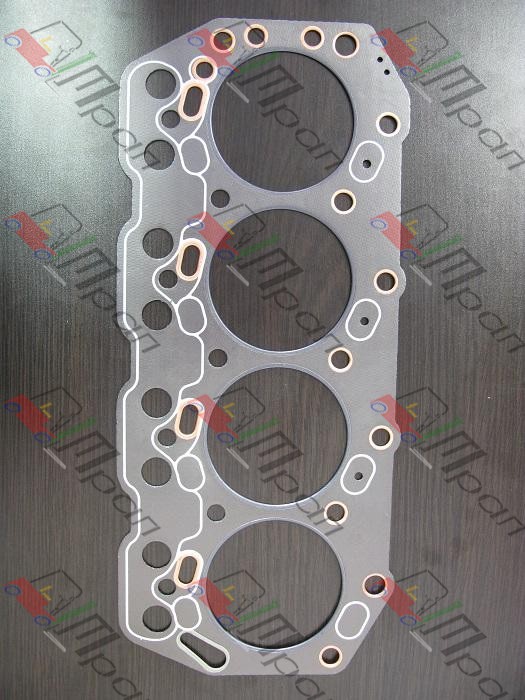 TOYOTA 11115-78701-71 Прокладка головки блока 2Z Toyota (TRP)