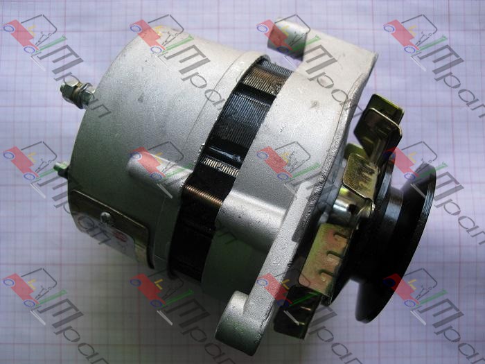 XINCHAI 490B-52000  Генератор 490BPG (TRP)
