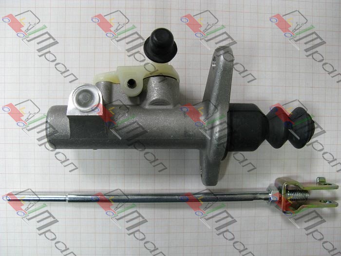 TOYOTA 31410-26600-71 Главный цилиндр сцепления Toyota 8FG/FD15 (TRP)