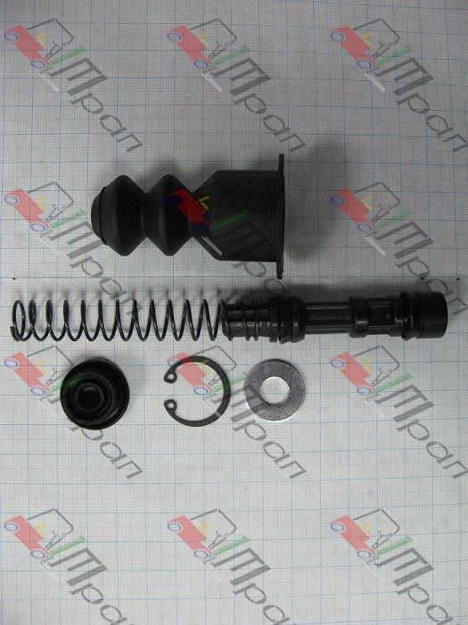 TOYOTA 04312-20020-71 Ремкомплект главного цилиндра сцепления 8FG/FD15