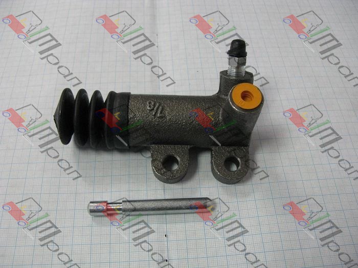 TOYOTA 31420-23320-71 Цилиндр сцепления рабочий 8FD/FG15 (TRP)