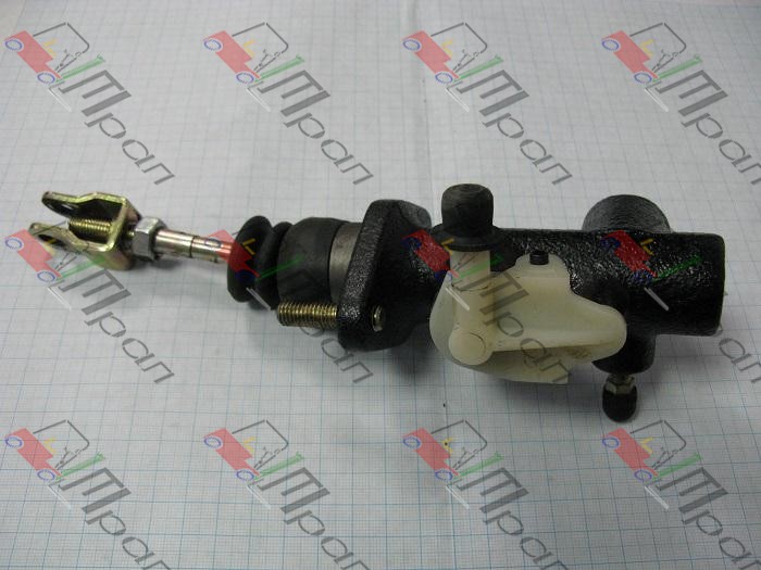 TOYOTA 47210-23321-71 Цилиндр тормоза главный Toyota 8FD/FG15 (TRP)