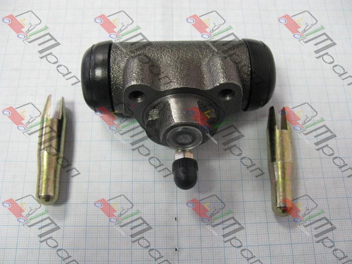 TOYOTA 47410-10480-71 Цилиндр тормоза рабочий Toyota 7-8FG/FD15 (TRP)