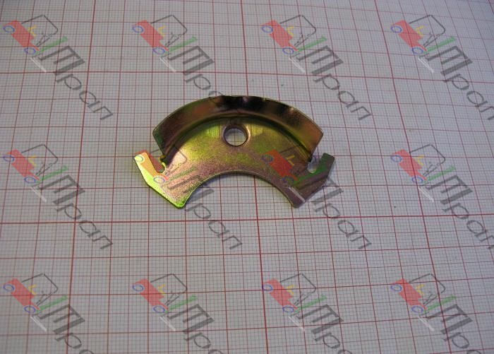 TOYOTA 47641-10110-71  Направляющая троса разводного механизма (HH)