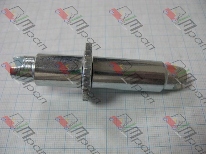 TOYOTA 47460-11630-71 Регулятор тормозной системы LH (TRP)