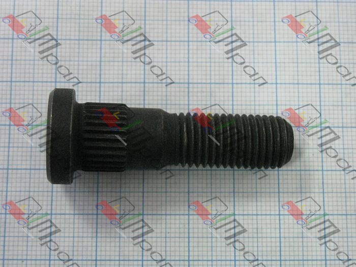TOYOTA 90114-12012-71 Болт задней ступицы 1-1,5 т (TRP)