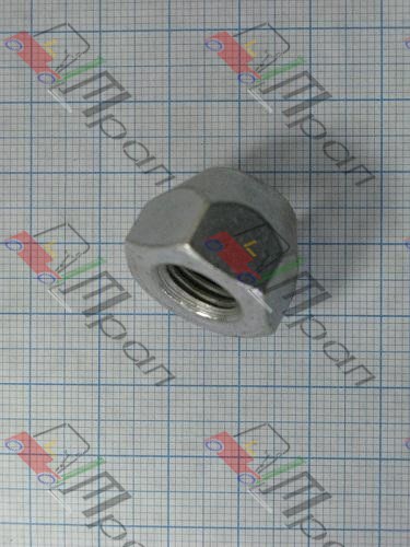 TOYOTA 90179-12004-71 Гайка болта задней ступицы (HH)