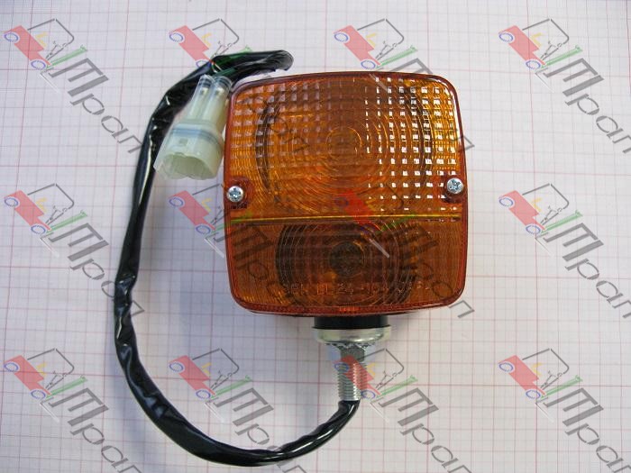 TOYOTA 56690-13130-71 Фара передняя поворотная (HH)