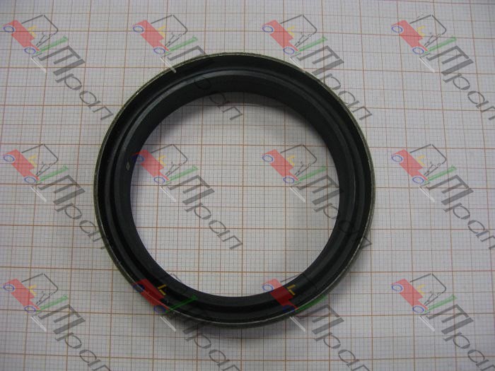 TOYOTA 65365-20540-71 Сальник цилиндра подъема d-50 (50*62*7)