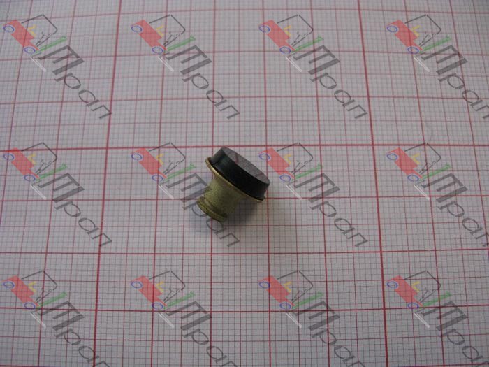 TOYOTA 23517-76002-71 Клапан газового редуктора (HH)